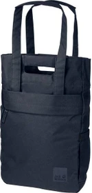 Jack Wolfskin Piccadilly Shopper night blue