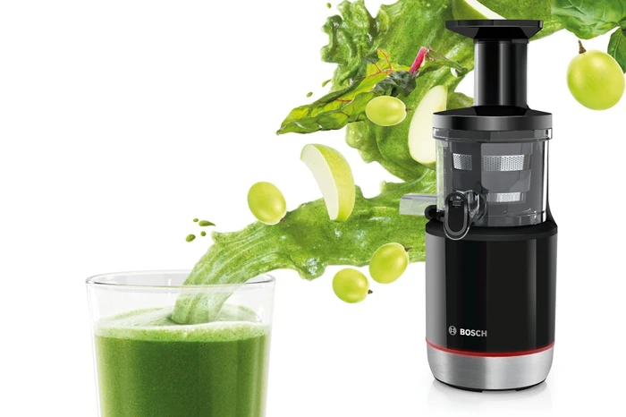 Bosch MESM731M Slow Juicer
