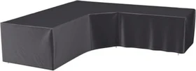 AeroCover Schutzhülle für Lounge-Set L-Form 90° Ecke 2550x3300x1000mm