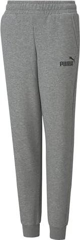 Puma Essentials Logo Trainingshose (Junior)