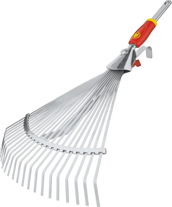 Wolf-Garten multi-star UC-M Fächerbesen 58cm