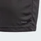adidas Club Tennis 3-Streifen Funktionsshirt kurzarm schwarz (Junior) Vorschaubild