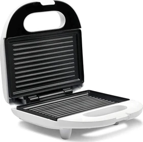 G3 Ferrari My Toast Sandwichgrill weiß