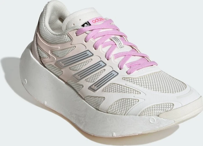 adidas Adizero Aruku cloud white/putty mauve/bliss lilac (Damen)
