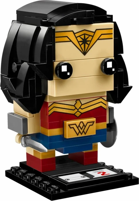 LEGO BrickHeadz - Wonder Woman