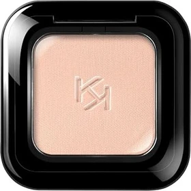 KIKO Milano High Pigment Eyeshadow 19 matte neutral beige, 1.5g