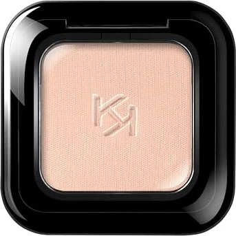 KIKO Milano High Pigment Eyeshadow 19 matte neutral beige, 1.5g