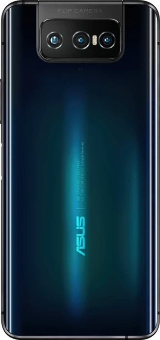 ASUS ZenFone 7 Pro ZS671KS aurora black