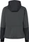Vaude Qimsa Hooded Softshell Fahrradjacke graphite (Damen) Vorschaubild