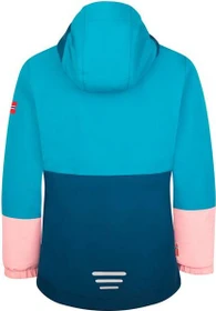 Trollkids Kjerag 3in1 Funktionsjacke harbor blue (Junior)