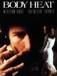 Body Heat - Eine heißkalte Frau (DVD)