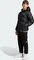 adidas Kunstdaunen Funktionsjacke black/reflective silver (Junior) Vorschaubild