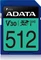 ADATA Premier Pro R100/W80 512GB, UHS-I U3, Class 10 Vorschaubild