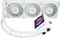 Thermalright Hyper Vision 360 UB ARGB White, weiß Vorschaubild