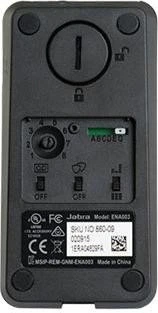 Jabra Link 860 Audioprozessor