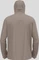 Odlo Aegis 2.5L Waterproof Hardshell Funktionsjacke cinder (Herren) Vorschaubild