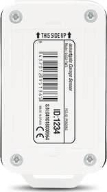 Remsol ismartgate Garage Tilt Sensor, Bewegungssensor für Garagentore (iSG-TWS-101)