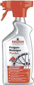 Nigrin Turbo Felgenreiniger 500ml