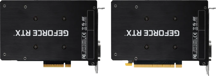 Gainward GeForce RTX 3050 Ghost / Ghost V1, 8GB GDDR6, DVI, HDMI, DP