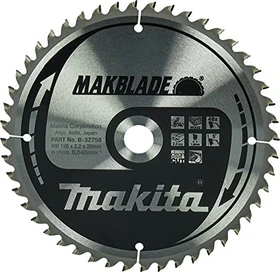 Makita Makblade Kreissägeblatt 48Z, 190x2.2x20mm, 1 Stück