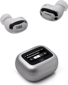 JBL Live Buds 3 silber