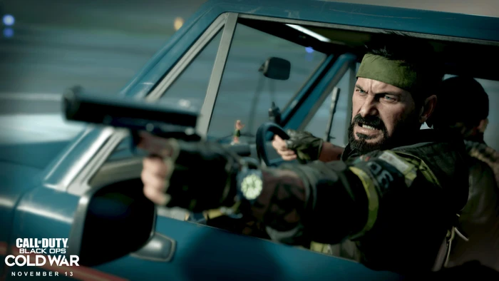 Call of Duty: Black Ops Cold War (PC)