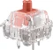 Glorious Fox MX Ultralight Linear Switch, geschmiert, 110er-Pack Vorschaubild