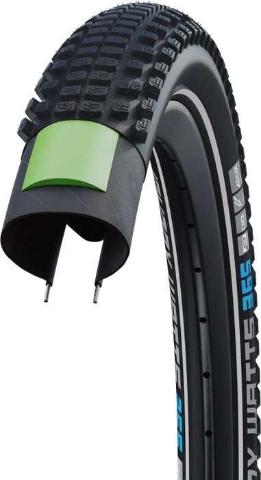 Schwalbe Johnny Watts 365 29x2.6