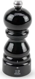 Peugeot Paris uSelect Pfeffermühle 12cm schwarz-lackiert
