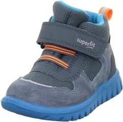 Superfit Sport7 Mini Gore-Tex blau/türkis (Junior)