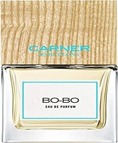 Carner Barcelona Mediterranean Collection Bo-Bo Eau de Parfum, 50ml