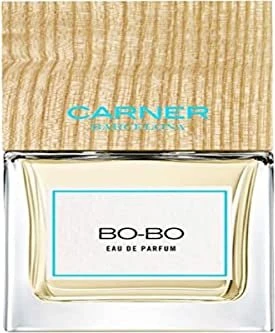 Carner Barcelona Mediterranean Collection Bo-Bo Eau de Parfum