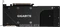 GIGABYTE GeForce RTX 3090 Turbo 24G, 24GB GDDR6X, 2x HDMI, 2x DP Vorschaubild