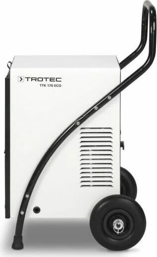 Trotec TTK 170 Eco Luftentfeuchter