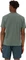 Vaude Cyclist V Funktionsshirt kurzarm agave (Herren) Vorschaubild