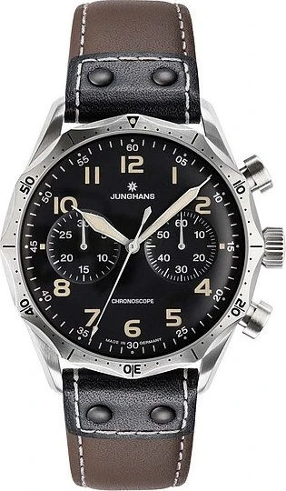 Junghans Meister Pilot 027/3591.00