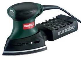 Metabo FMS 200 Intec Elektro-Multischleifer inkl. Koffer