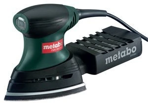 Metabo FMS 200 Intec Elektro-Multischleifer inkl. Koffer