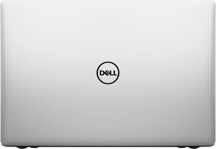 Dell Inspiron 15 5570, silber, Core i5-8250U, 8GB RAM, 1TB HDD, DE