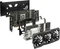 ASUS ROG Strix Radeon RX 5600 XT OC, ROG-STRIX-RX5600XT-O6G-GAMING, 6GB GDDR6, HDMI, 3x DP Vorschaubild