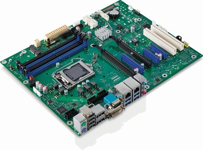 Fujitsu D3446-S (Intel 1151)