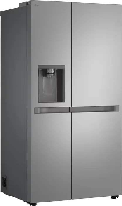 LG GSLC41PYPE Side-by-Side