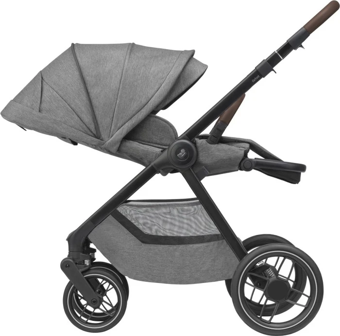 Maxi-Cosi Oxford select grey