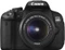 Canon EOS 650D mit Objektiv EF-S 18-55mm 3.5-5.6 IS II Vorschaubild