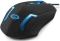 Esperanza MX205 Fighter 6D blau, USB Vorschaubild