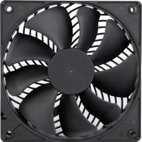 SilverStone Air Penetrator 120i PRO, 120mm