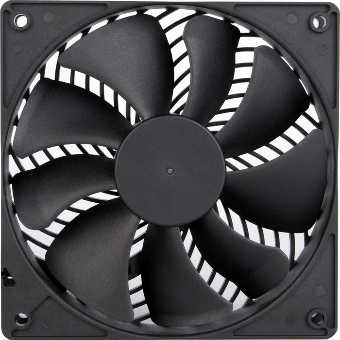 SilverStone Air Penetrator 120i PRO, 120mm
