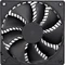 SilverStone Air Penetrator 120i PRO, 120mm Vorschaubild