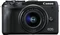 Canon EOS M6 Mark II mit Objektiv EF-M 15-45mm 3.5-6.3 IS STM Vorschaubild