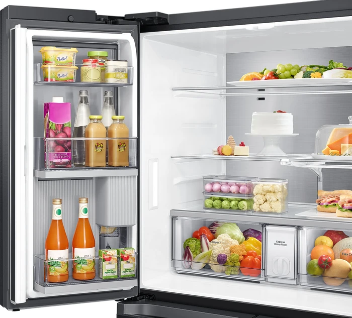Samsung RF65A967EB1 Multi Door